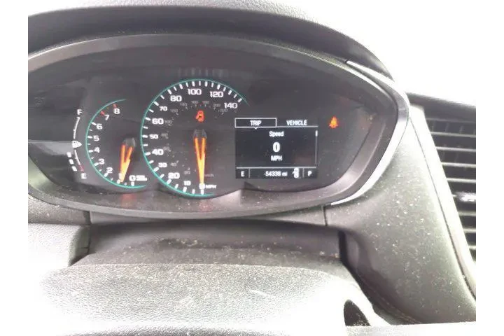 $13854 : Chevrolet Trax 2020 LS 4dr C image 4