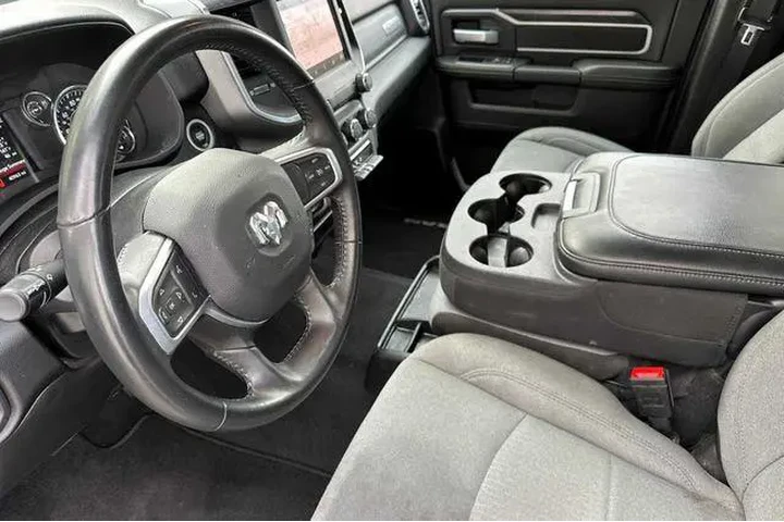 $38386 : Ram 2500 2024 4x4 Lone Star image 4