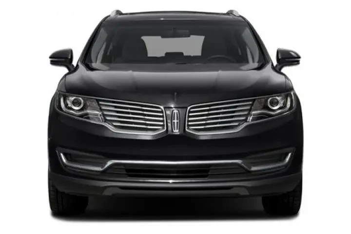 $19995 : Lincoln MKX 2018 AWD Reserve image 4