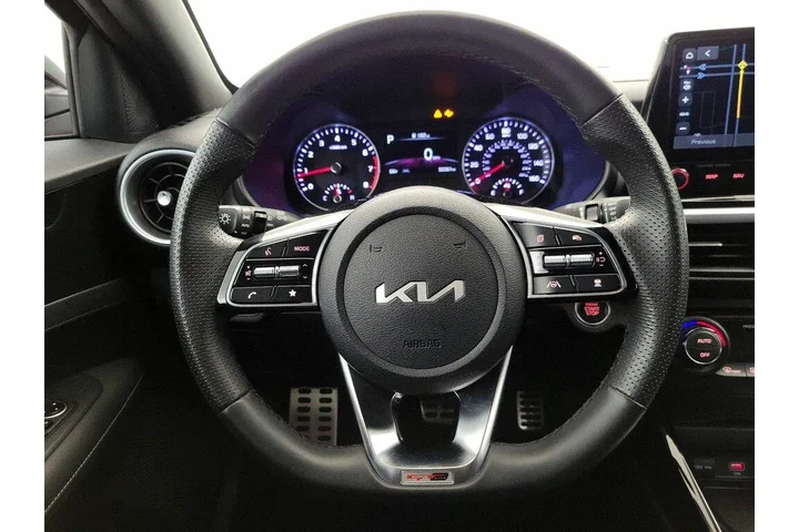 $20998 : Kia Forte 2023 GT-Line 4dr S image 10