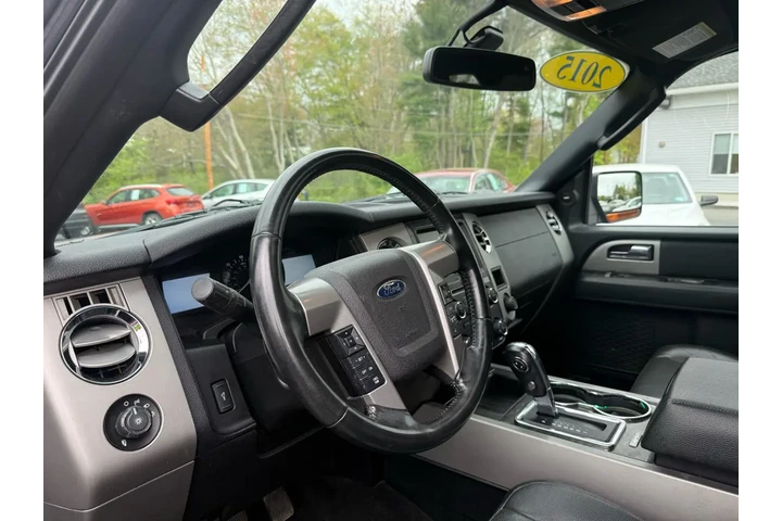 $17999 : 2015 Expedition EL EL LIMITED image 9