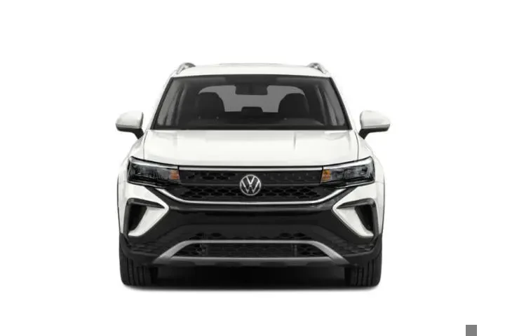 $23995 : Volkswagen Taos 2024 AWD SE image 4