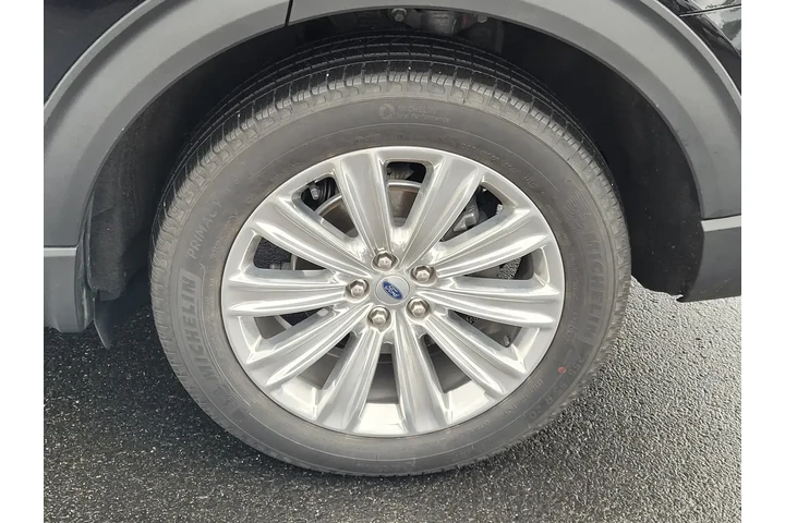 $24695 : Ford Explorer 2020 AWD Limit image 8