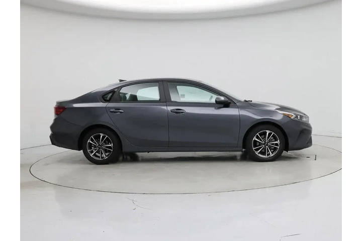 $19998 : Kia Forte 2023 LXS 4dr Sedan image 7