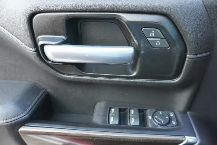 $36488 : Chevrolet Silverado 1500 202 image 8