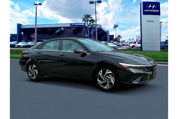 $22373 : Hyundai ELANTRA Hybrid 2024 image 10
