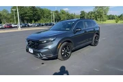 $38456 : Honda CR-V Hybrid 2025 AWD S thumbnail