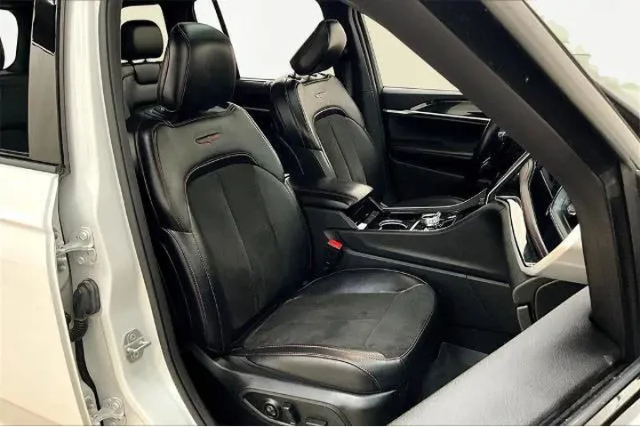 $29490 : Jeep Grand Cherokee 2022 4x4 image 7