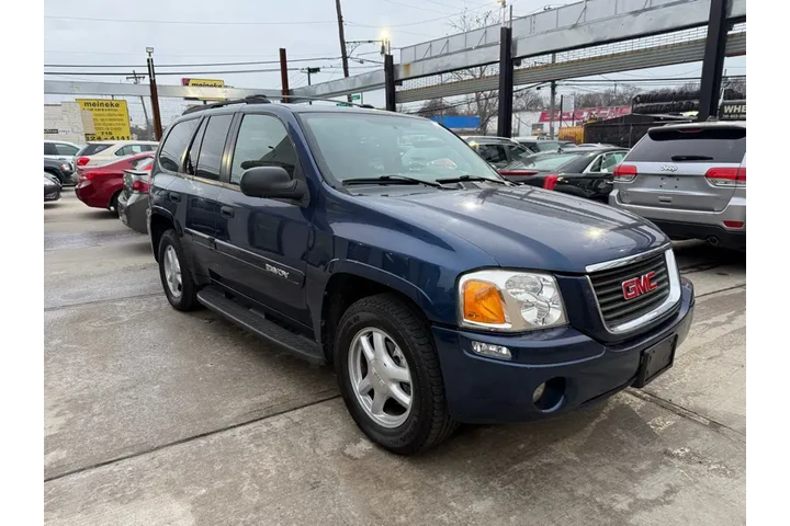 $6495 : 2004 GMC Envoy SLE 4WD image 9