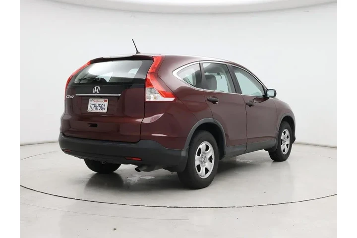 $14998 : Honda CR-V 2014 LX 4dr SUV image 8