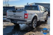 $25075 : Ford F-150 2020 4x4 XL 4dr S thumbnail