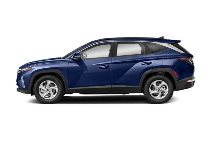 $21988 : Hyundai TUCSON 2022 SEL 4dr image 2