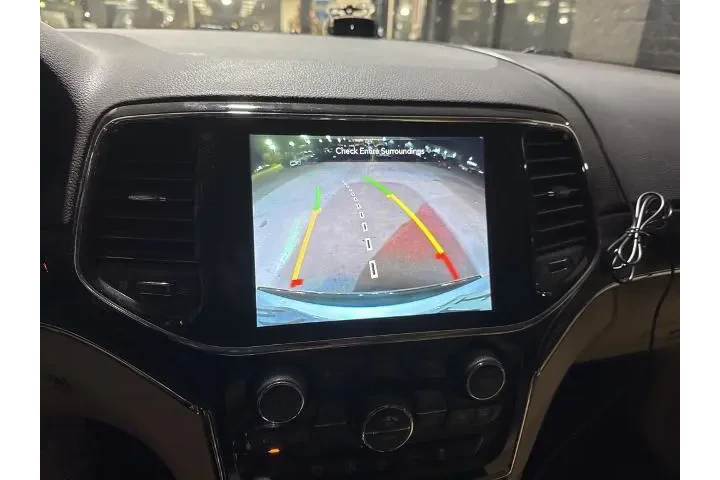 $19228 : Jeep Grand Cherokee 2021 4x2 image 9