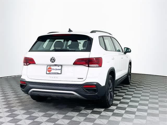 $22283 : PRE-OWNED 2022 VOLKSWAGEN TAO image 10