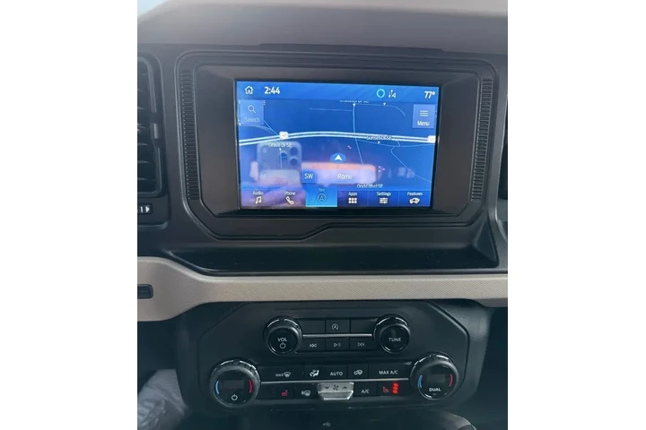 $30000 : Ford Bronco 2021 4x4 Base 4d image 9