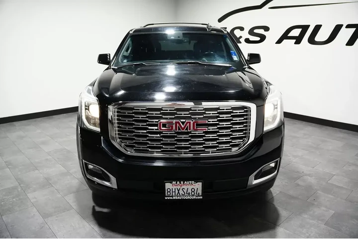 $24445 : 2019 Yukon SLT image 7