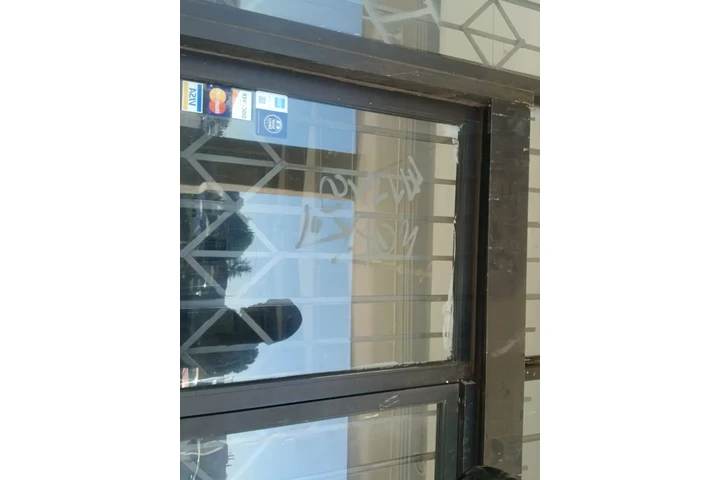 Limpieza de graffitis image 7