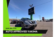 2017 Murano S en Yakima