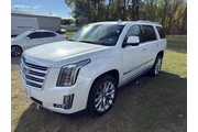 Cadillac Escalade 2018 4x4 P en Dallas