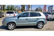 $5999 : 2006 Tucson thumbnail
