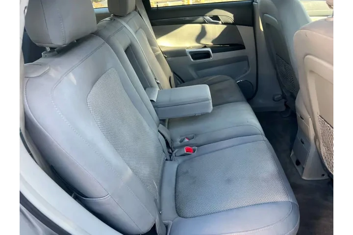 $4950 : 2008 Vue XR image 6