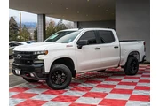 Chevrolet Silverado 1500 202 en Reno