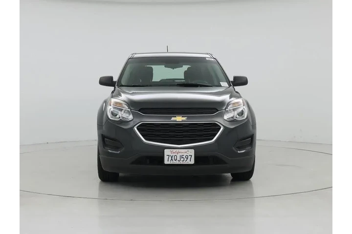 $14998 : Chevrolet Equinox 2017 AWD L image 5