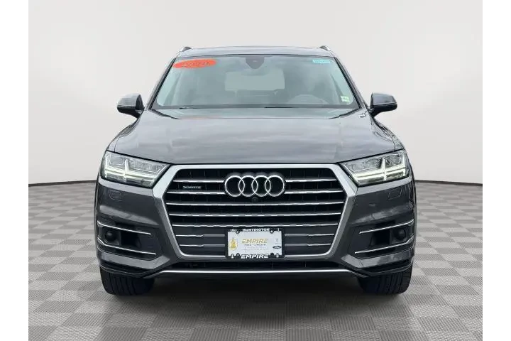 $24981 : Audi Q7 2018 AWD 3.0T quattr image 2