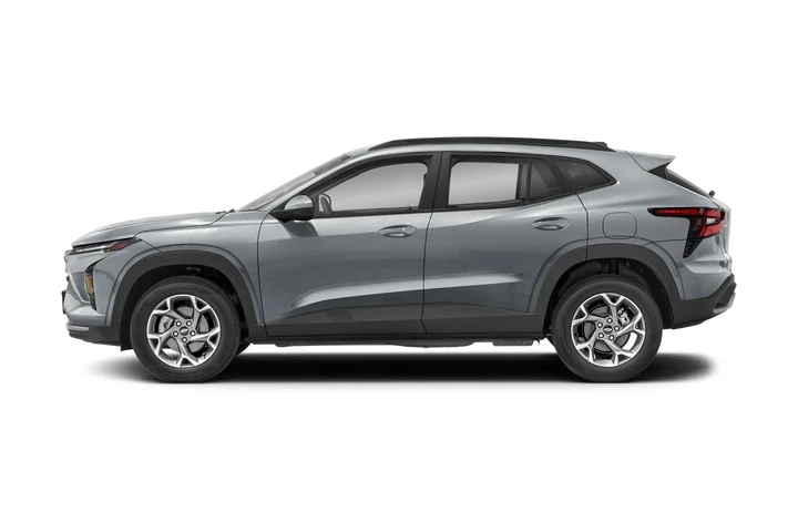 $21784 : 2025 Trax LT image 3
