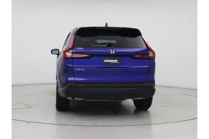 $31998 : Honda CR-V 2024 AWD EX-L 4dr image 6