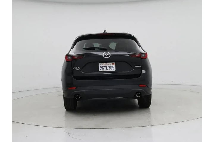 $25998 : Mazda CX-5 2023 AWD 2.5 S Pr image 6