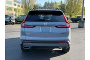 $37995 : Honda CR-V Hybrid 2025 AWD S thumbnail