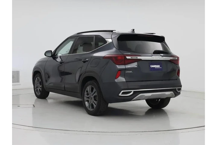 $20998 : Kia Seltos 2023 S 4dr SUV image 2