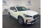 BMW X1 2023 AWD xDrive28i 4d