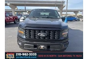 $39659 : Ford F-150 2024 4x4 STX 4dr thumbnail