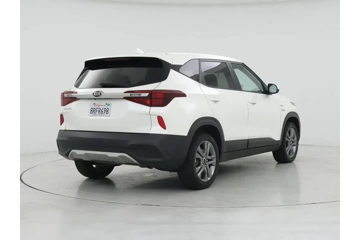$16998 : Kia Seltos 2021 AWD LX 4dr S image 8