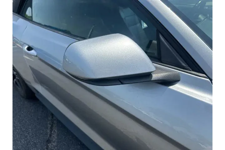 $23141 : Ford Mustang 2022 EcoBoost P image 6