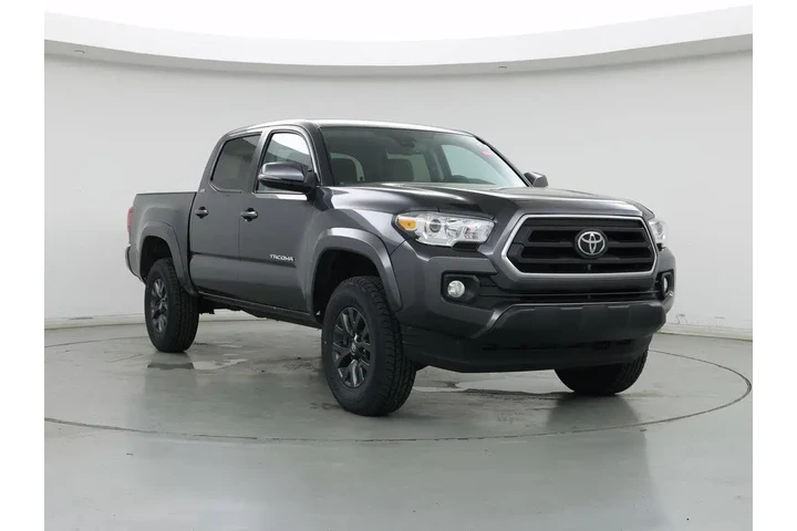 $33998 : Toyota Tacoma 2023 4x4 SR5 V image 1