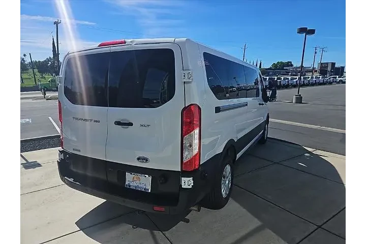 $39988 : Ford Transit 2024 350 XLT 3d image 7