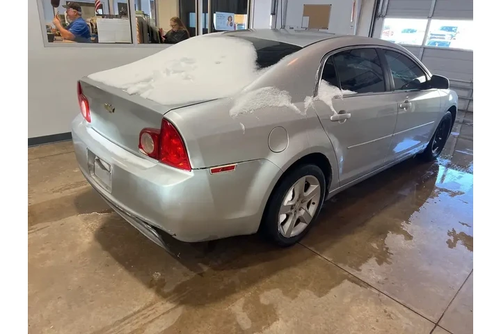 $1990 : Chevrolet Malibu 2009 LS Fle image 9