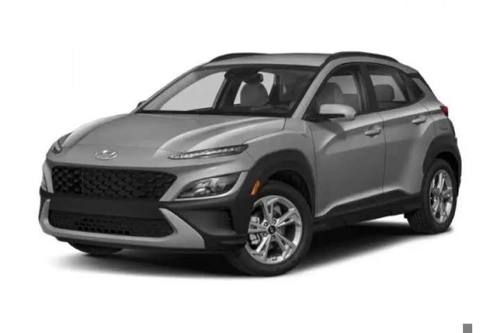 $17418 : Hyundai KONA 2023 AWD SEL 4d image 1