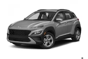 Hyundai KONA 2023 AWD SEL 4d