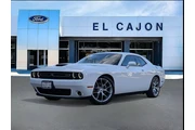 Dodge Challenger 2022 GT 2dr en San Diego