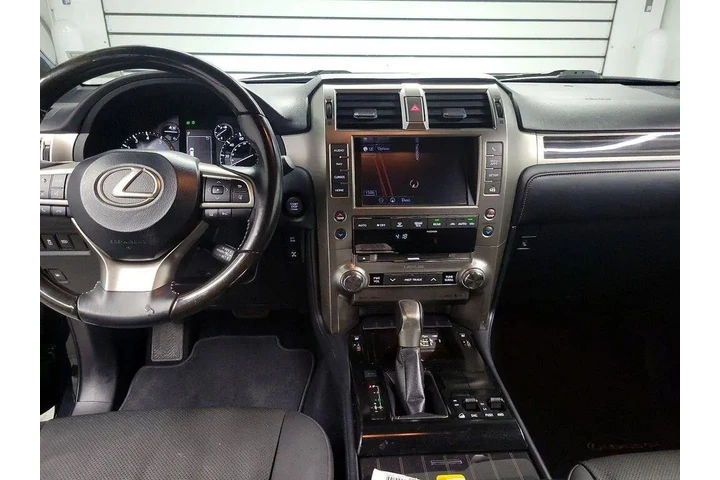 $36998 : Lexus GX 460 2020 AWD 4dr SU image 9