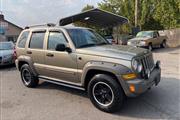 $7998 : 2005 Liberty Renegade thumbnail