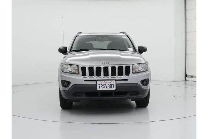 $12599 : Jeep Compass 2016 Sport 4dr image 5