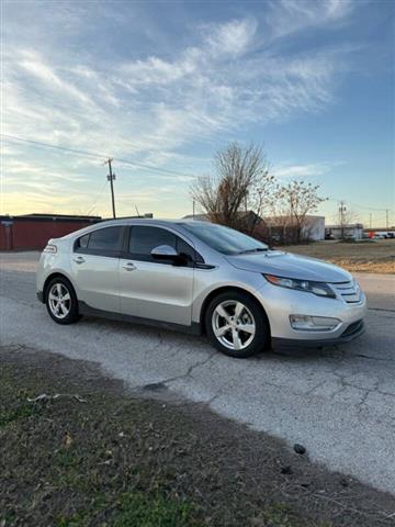 $9999 : 2015 Volt image 6