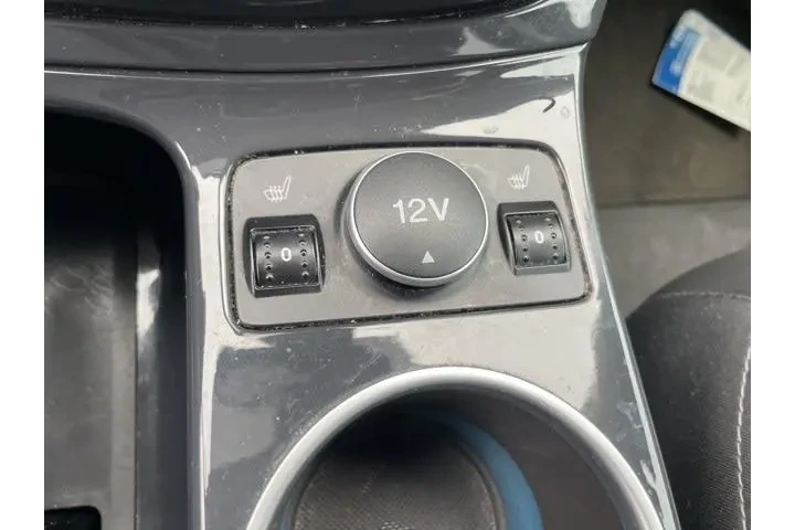 $9992 : Ford Escape 2013 Titanium 4d image 10