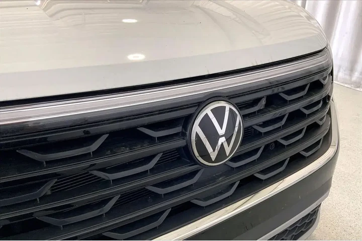 $27971 : Volkswagen Atlas Cross Sport image 7