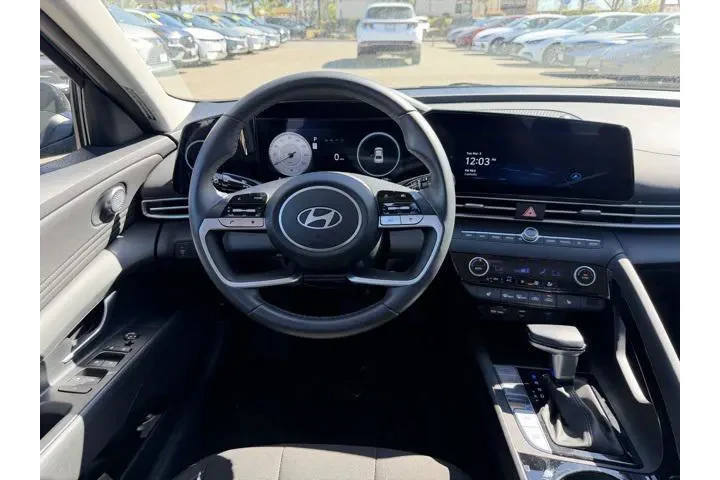 $21491 : Hyundai ELANTRA 2025 SEL Con image 9